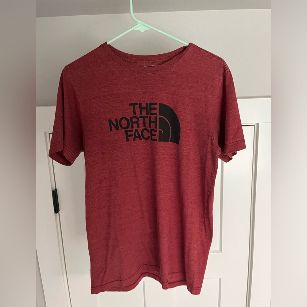 north face shirt